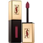 Yves Saint Laurent Beauty Women's Rouge Pur Couture Vernis  Lvres Glossy Stain-5 Rouge Vintage