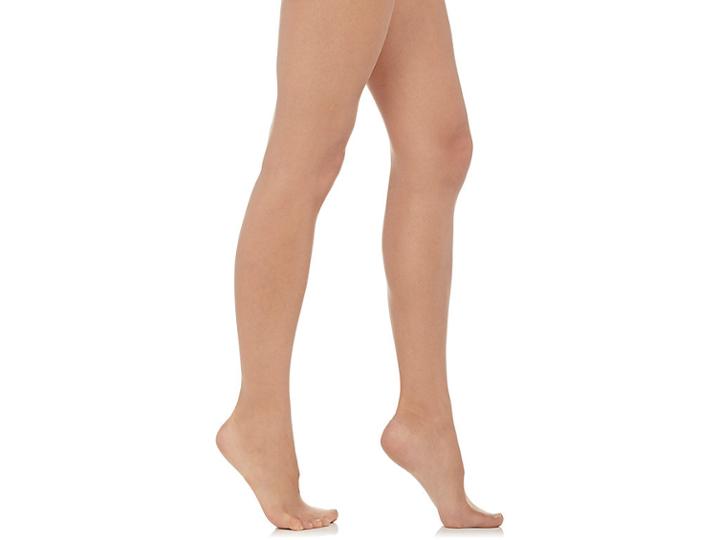Wolford Women's Naked 8 Tights