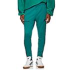 Gosha Rubchinskiy X Adidas Men's Logo Track Pants - Green