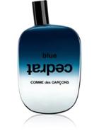 Comme Des Garons Men's Blue Cedrat Eau De Parfum 100ml