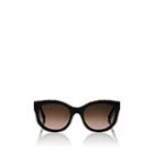 Thierry Lasry Women's Sleepy Sunglasses-black