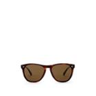 Oliver Peoples Men's Daddy B. Sunglasses - Brown