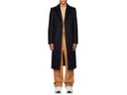 Acne Studios Men's Wool-cashmere Melton Coat