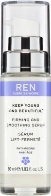 Ren Women's Keep Young And Beautiful Firming & Smoothing Serum