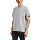Frame Men's Pima Cotton T-shirt - Gray