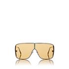 Tom Ford Men's Spector Sunglasses - Gold