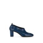 Gray Matters Women's Micol Leather Pumps - Blue