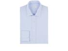 Etro Men's Geometric-weave Cotton Shirt