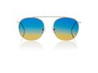 Illesteva Women's Mykonos 2 Sunglasses