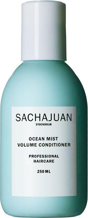 Sachajuan Ocean Mist Conditioner-colorless