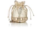 Tomasini Women's Lucile Bucket Bag
