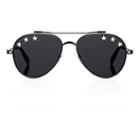 Givenchy Women's Gv 7057 Sunglasses - Black
