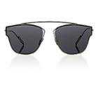 Dior Homme Men's 0204 Sunglasses-silver