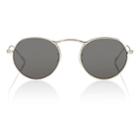 Oliver Peoples Men's M-4 30th Sunglasses-gray