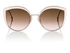Fendi Women's Ff 0290 Sunglasses