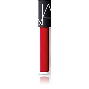 Nars Women's Velvet Lip Glide-red