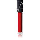 Nars Women's Velvet Lip Glide-red