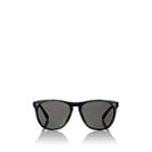 Oliver Peoples Men's Daddy B. Sunglasses - Blue