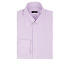 Sartorio Men's Hairline-striped Cotton Button-down Shirt - Pink