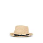 Albertus Swanepoel Men's Mangobe Straw Hat - Natural