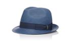 Borsalino Men's Straw Hat