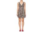 Missoni Mare Women's Sleeveless Babydoll Dress