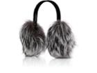 Barneys New York Women's Fox-fur Earmuffs