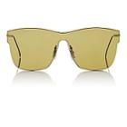Illesteva Women's Newbury Sunglasses-gold