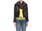 Givenchy Women's Floral-print Silk-blend Scarf