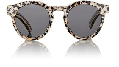 Illesteva Women's Leonard Ii Sunglasses