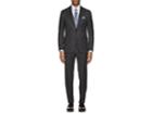 Canali Men's Neat Wool Two-button Suit
