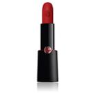 Armani Women's Rouge D'armani Matte Lipstick-403 Lucky Red