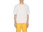Stampd Men's Waffle-stitched Oversized T-shirt