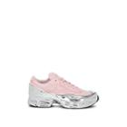 Adidas X Raf Simons Men's Women's Ozweego Sneakers - Pink