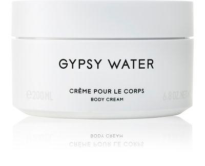 Byredo Women's Gypsy Water Body Cream