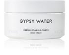 Byredo Women's Gypsy Water Body Cream