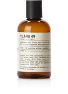 Le Labo Women's Ylang 49 Body Oil