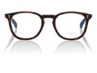 Oliver Peoples Men's Finley Esq. Eyeglasses