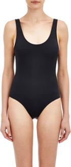 Solid & Striped Anne-marie Swimsuit-black
