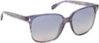Oliver Peoples Marmont Sunglasses-colorless