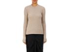 Rick Owens Women's Ribbed Sweater