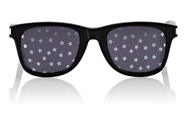 Saint Laurent Women's Sl 51 Sunglasses