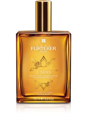 Rene Furterer Women's 5 Sens Enhancing Hair & Body Dry Oil