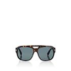 Tom Ford Men's Bachardy Sunglasses-blue