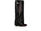 Givenchy Women's Shark Line Knee Boots