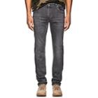 Citizens Of Humanity Men's Bowery Slim Jeans-gray