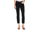 3x1 Women's W4 Colette High-rise Slim Crop Jeans