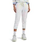 Nsf Women's Sayde Tie-dyed Cotton French Terry Sweatpants