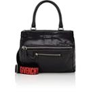 Givenchy Women's Pandora Medium Messenger Bag-black