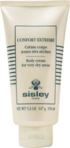 Sisley-paris Women's Confort Extrme Body Cream - 5.2 Oz
